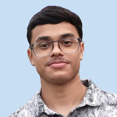Rahul Joshi
