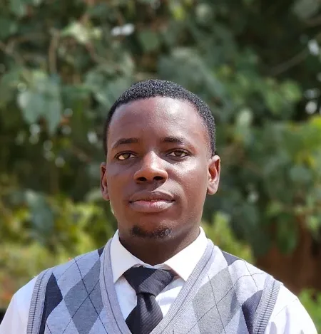 Samuel Iyeh