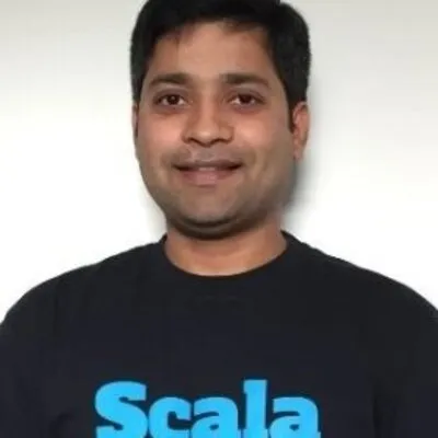 Seeta Ramayya Vadali